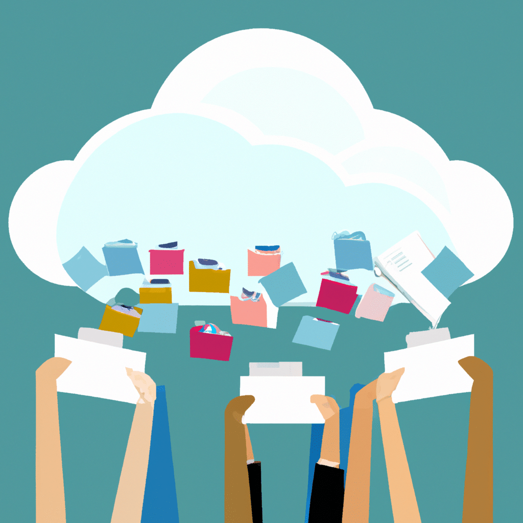How to avoid file naming conflicts in your cloud storage