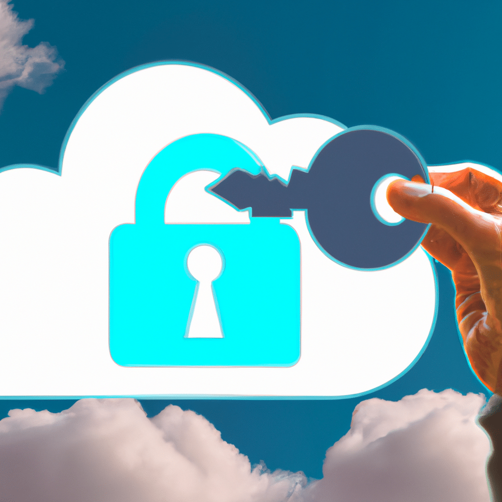 How to avoid losing access to your cloud storage account