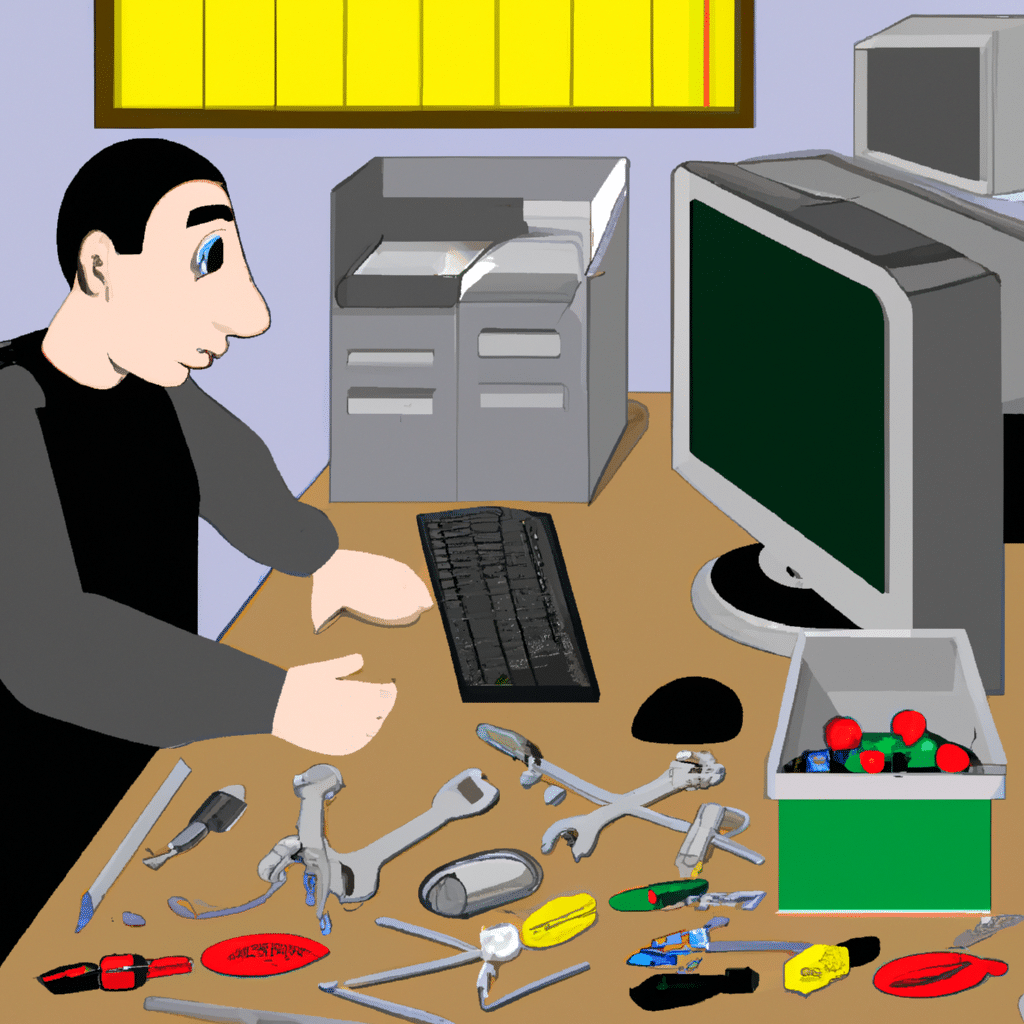 How to fix a computer that won’t turn on