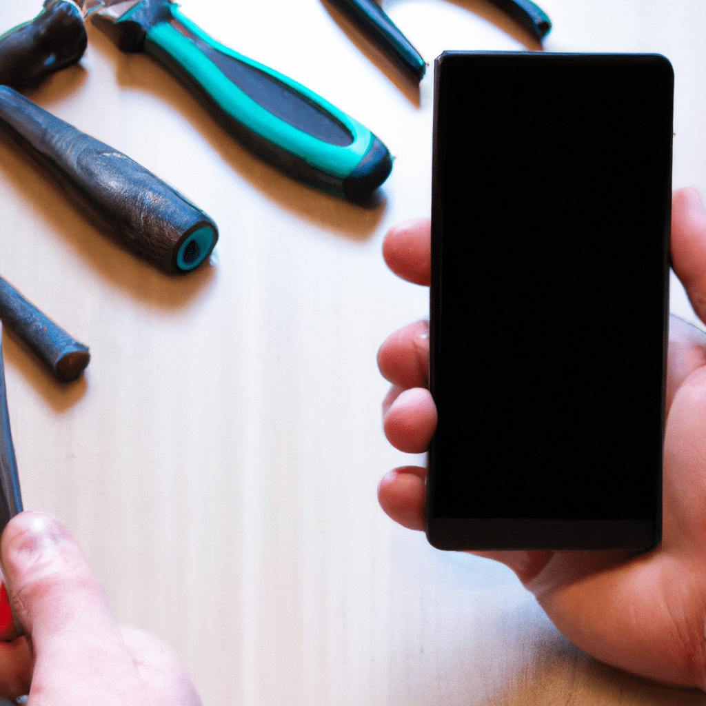 How to fix a smartphone that won’t turn on