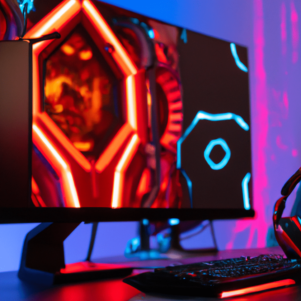 How to optimize your computer for gaming performance