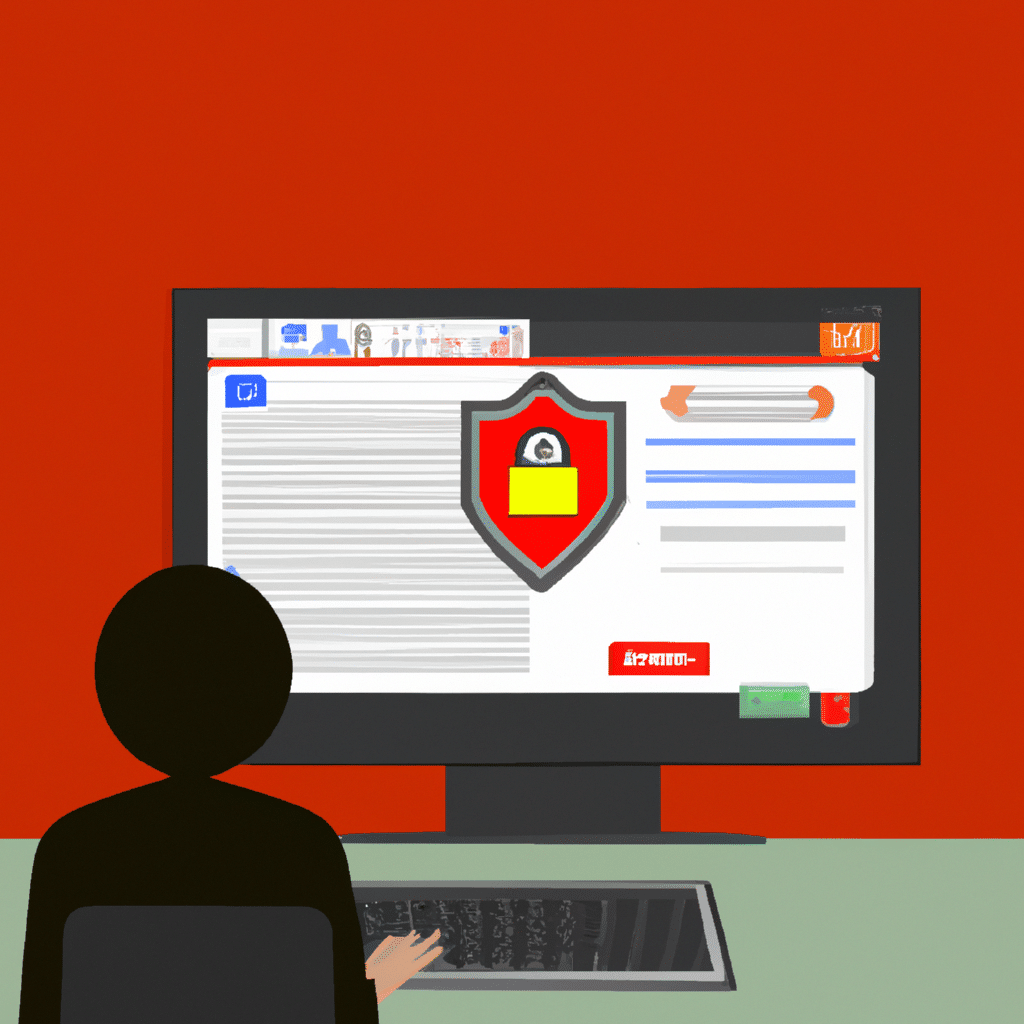 How to protect your computer from malware and viruses while browsing the internet