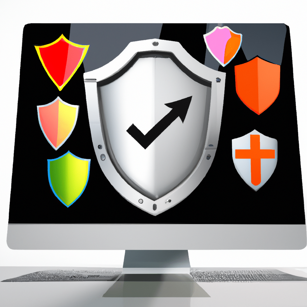 How to protect your computer from malware and viruses