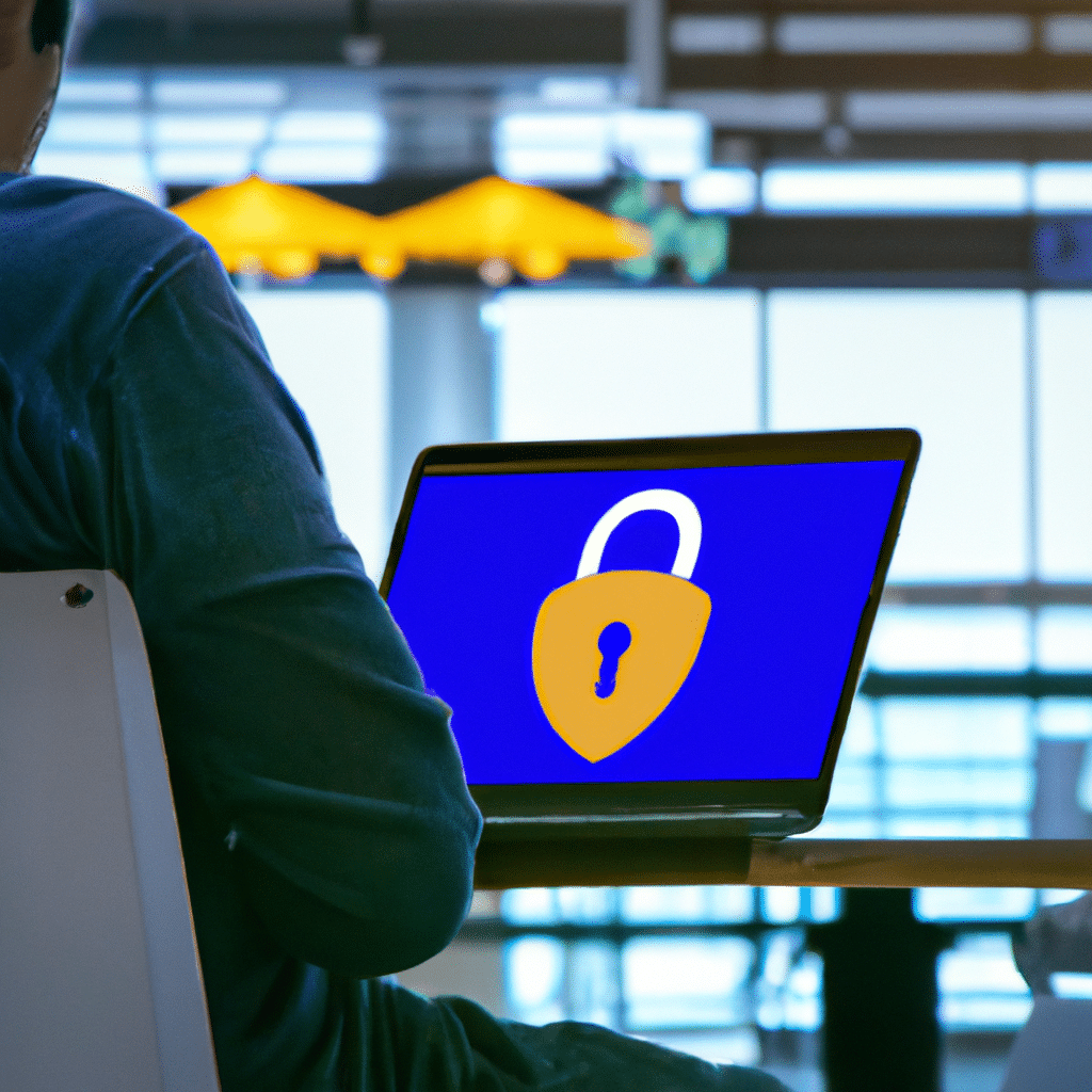 How to protect your computer’s privacy and security while using public Wi-Fi