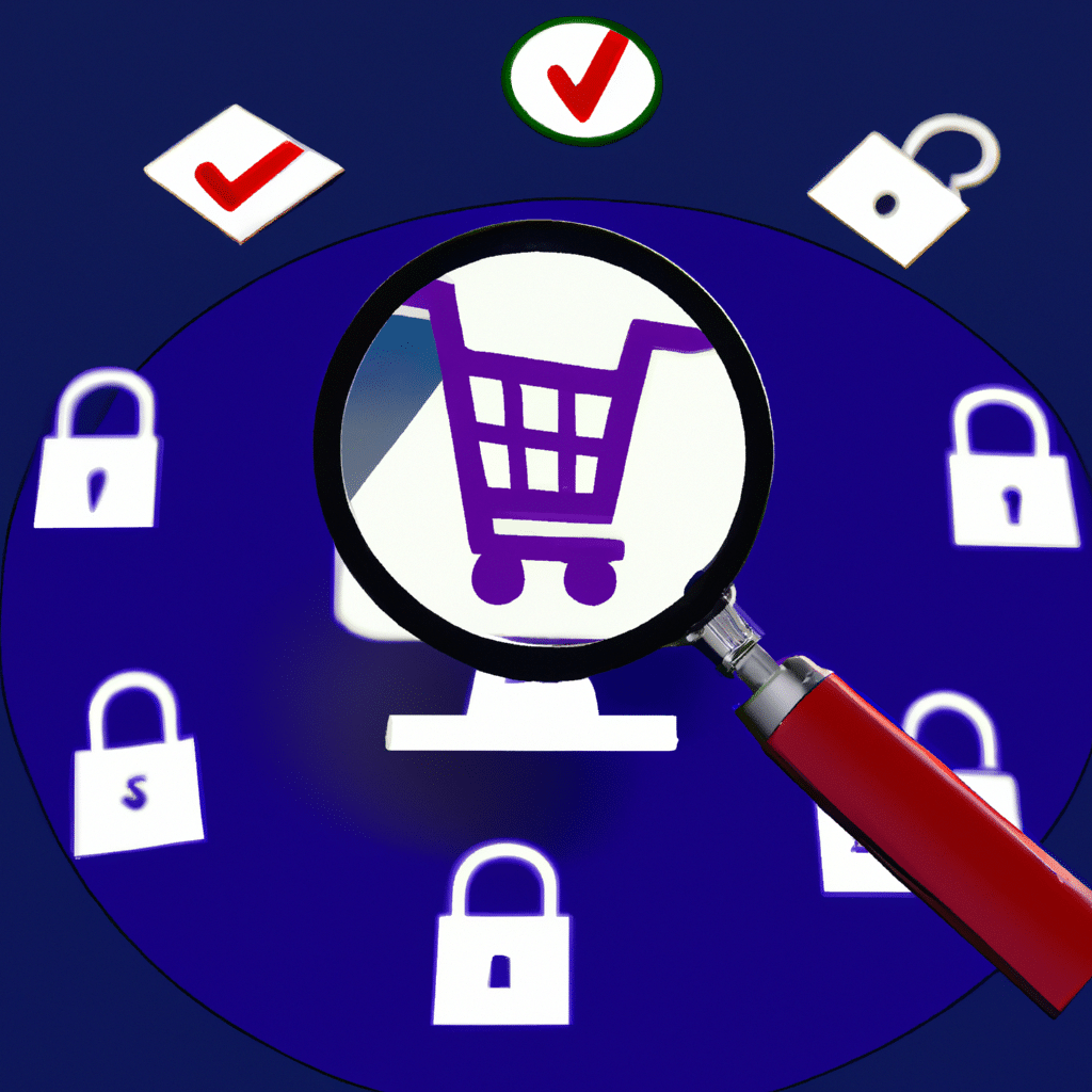 How to secure your online shopping transactions from malware attacks