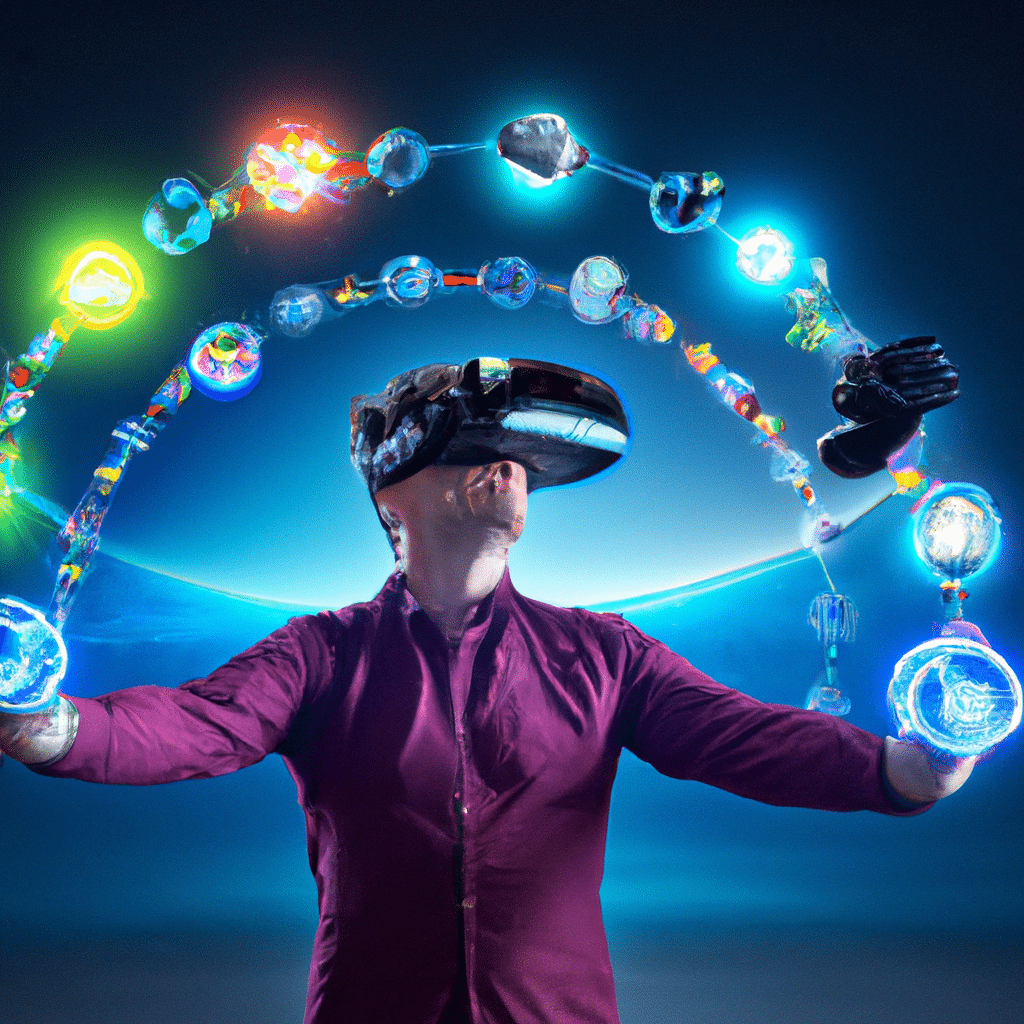 IoT and the future of entertainment: immersive experiences