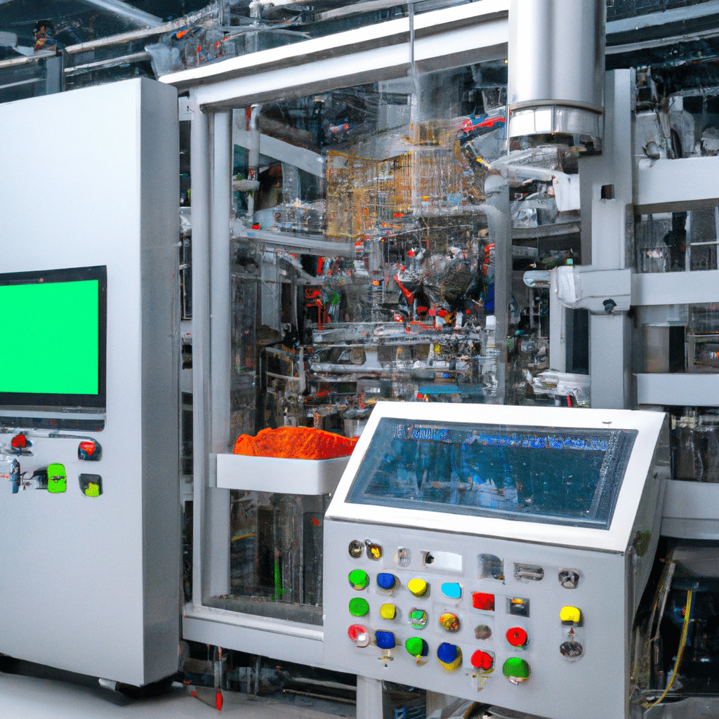 IoT and the future of industrial automation
