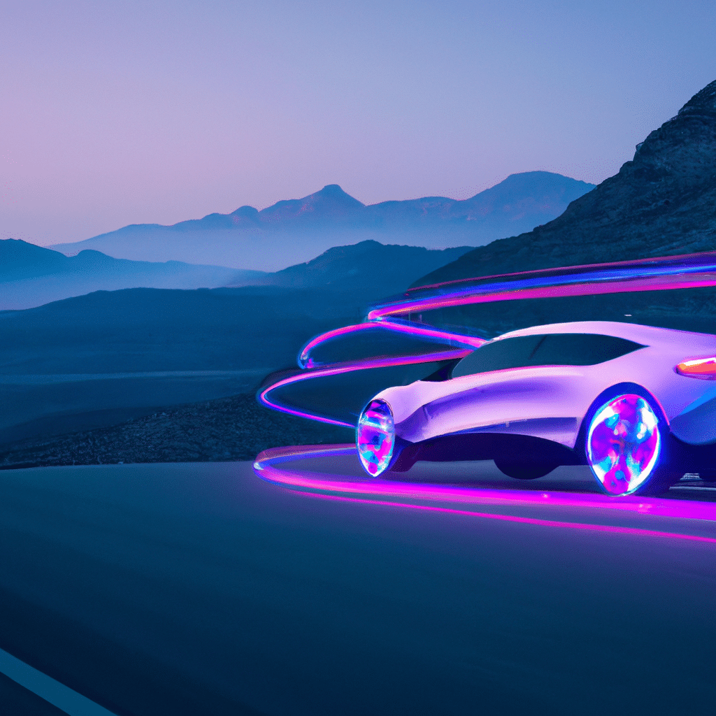 IoT-powered autonomous vehicles: the future of transportation