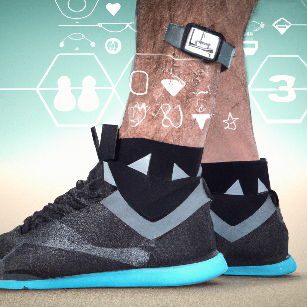 IoT-powered wearable technology: the future of health and fitness