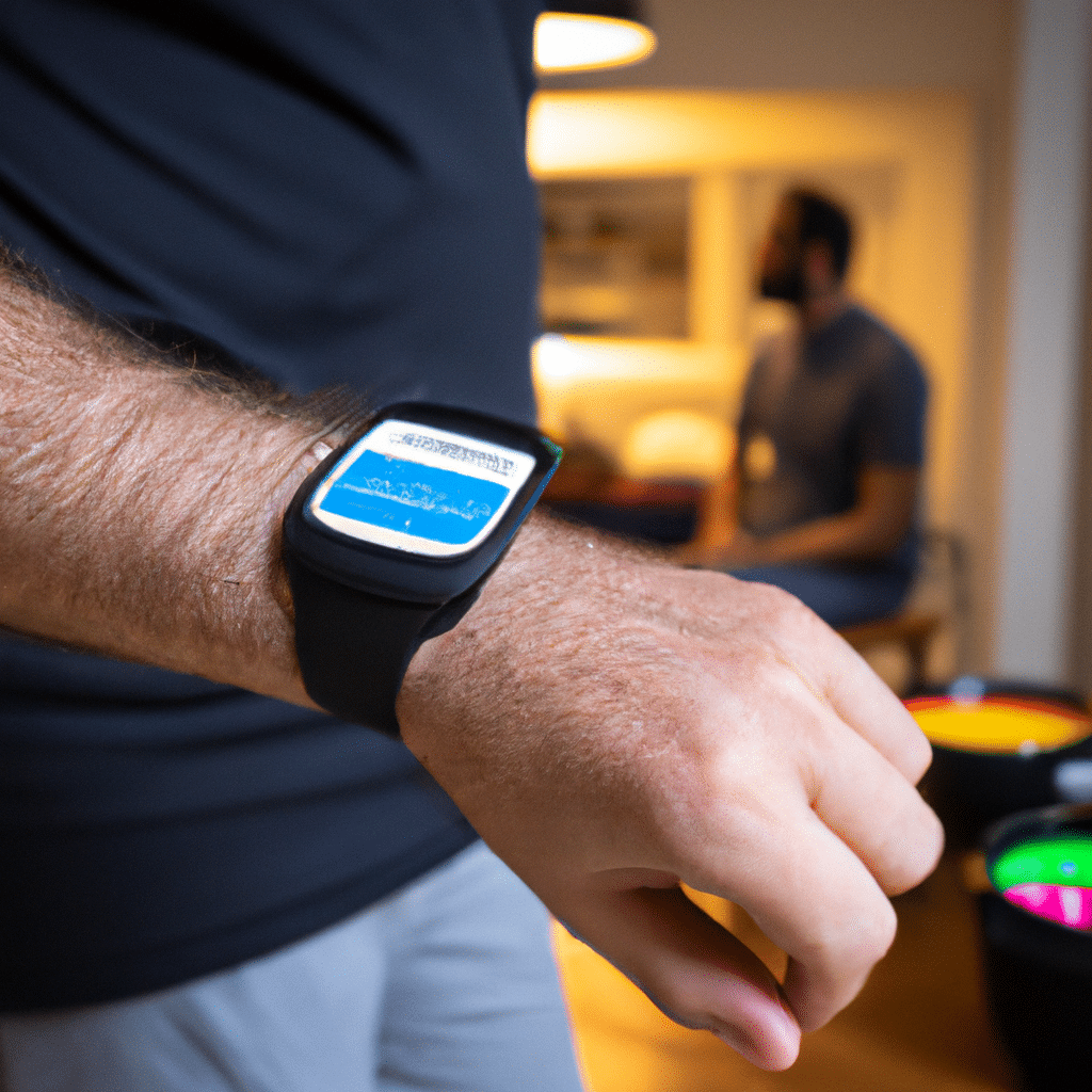 IoT-powered wearable technology: the future of health and fitness