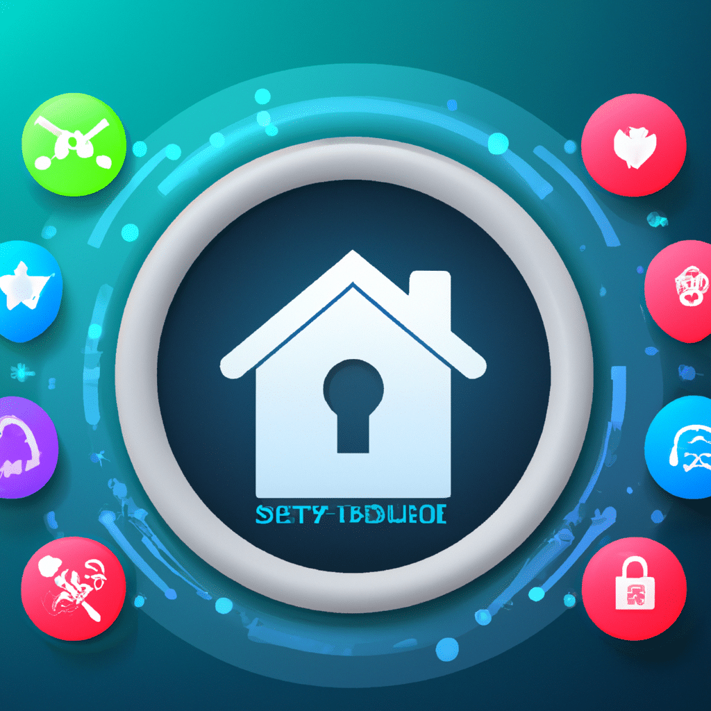 Protecting Your Smart Home from Hackers