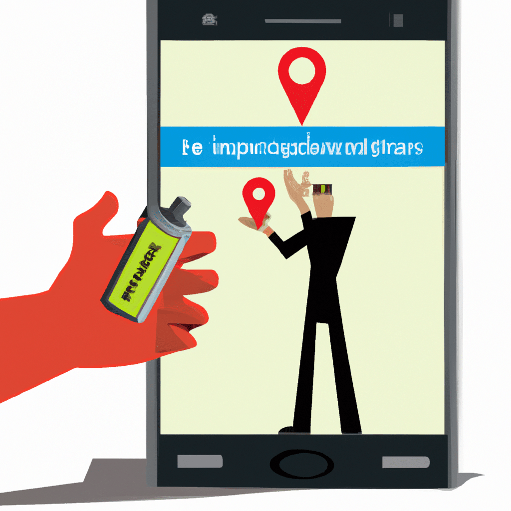 Quick fixes for smartphone GPS connectivity problems