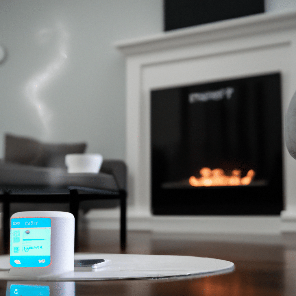 Smart Home Devices for Homeowners with Allergies