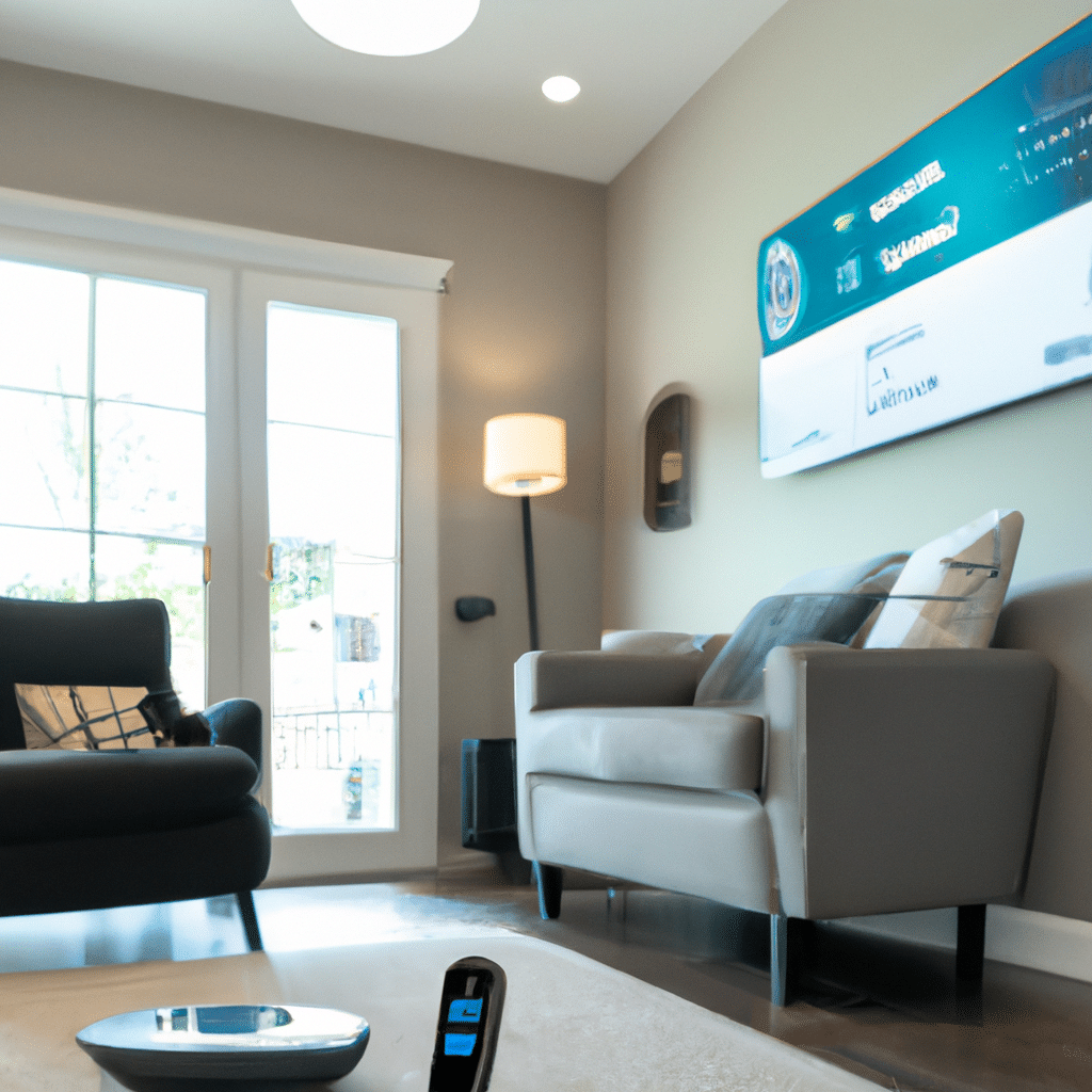 Smart Home Devices for People with Disabilities