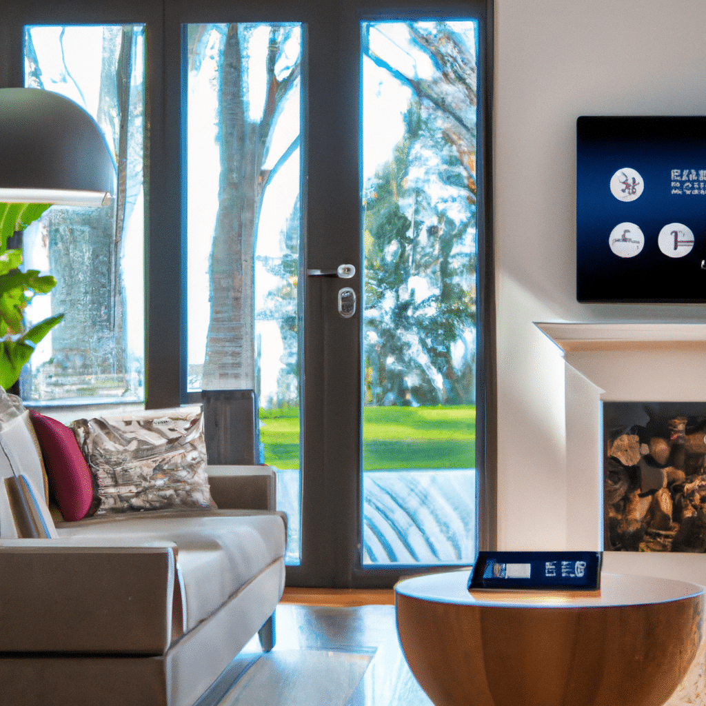 Smart Home Devices to Help You Manage Your Home from Anywhere