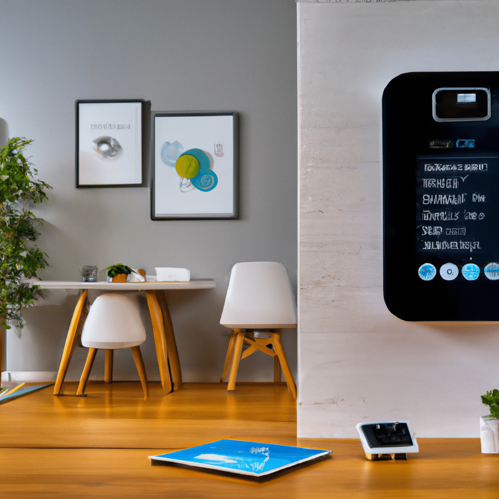Smart Home Devices to Help You Manage Your Home’s Air Quality