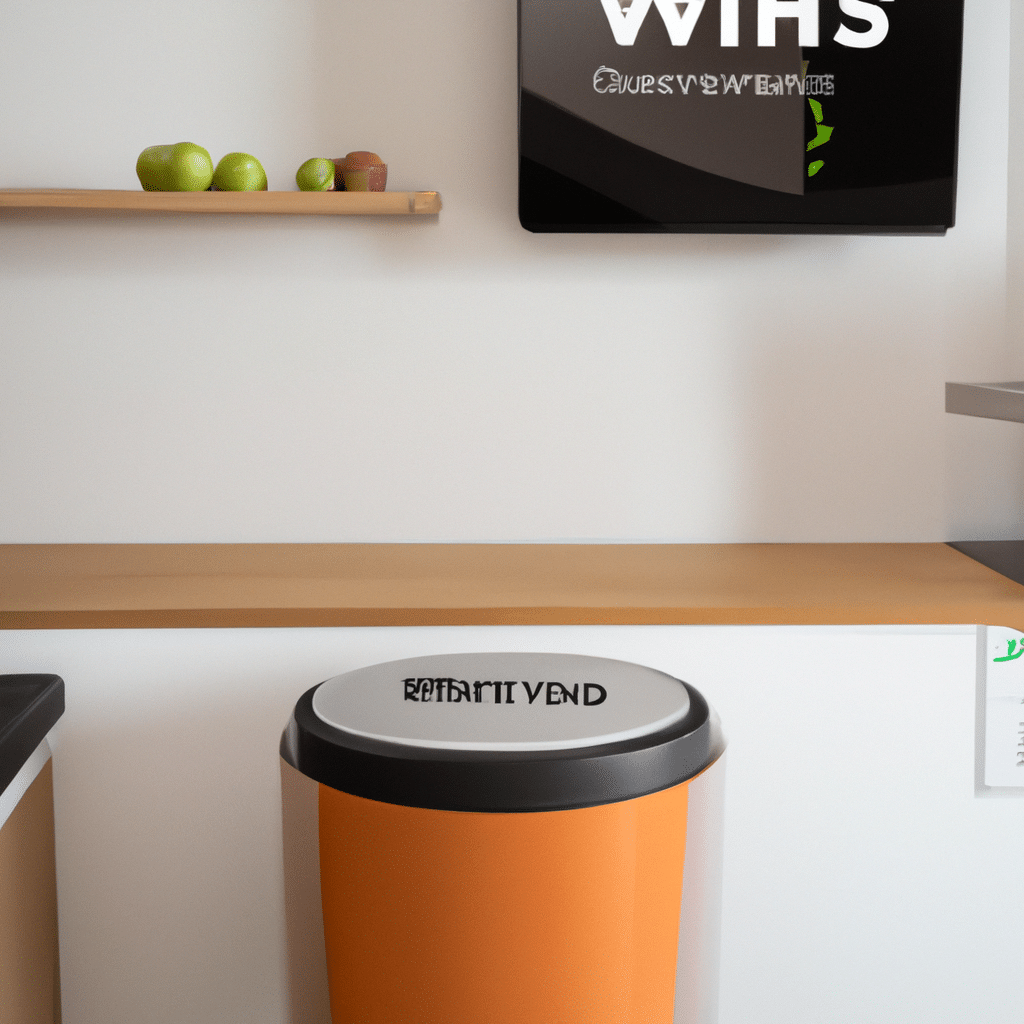 Smart Home Devices to Help You Manage Your Home’s Waste
