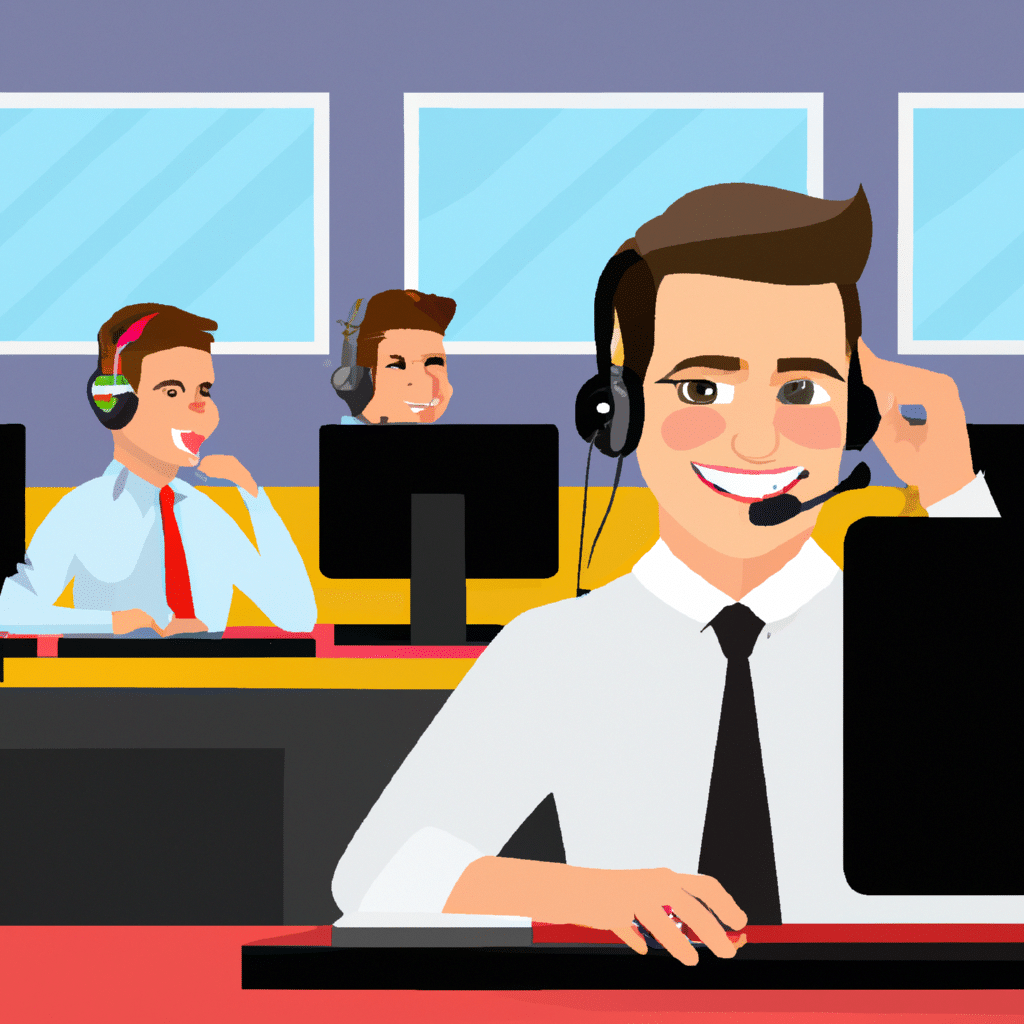 The Benefits of Outsourcing Your Help Desk Support