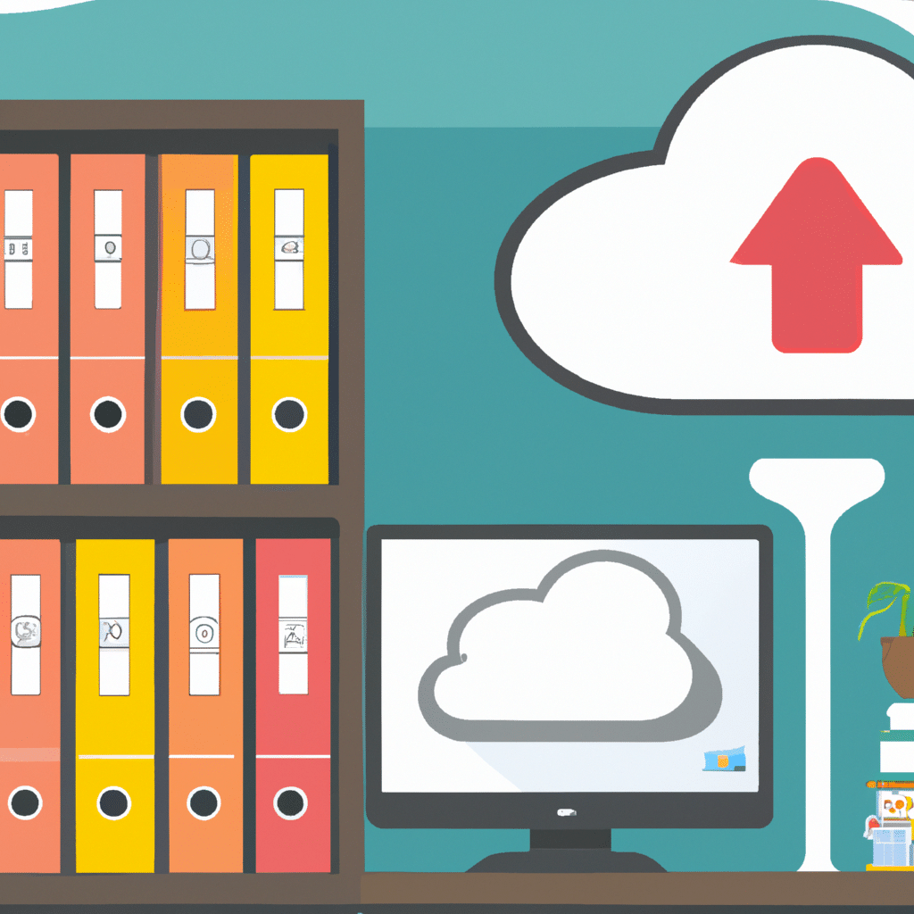 The Benefits of Remote Data Backup for Your Business
