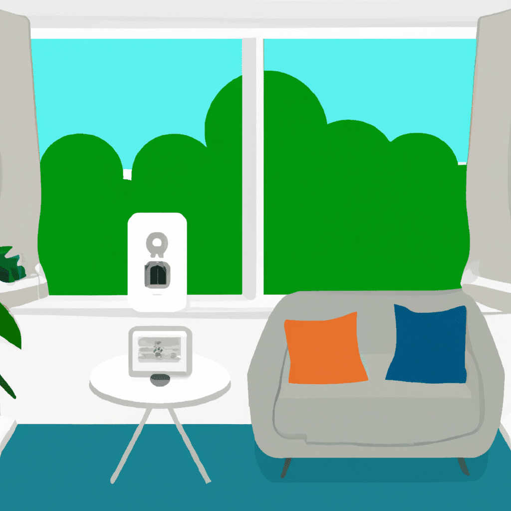 The Benefits of a Smart Home for Your Mental Health