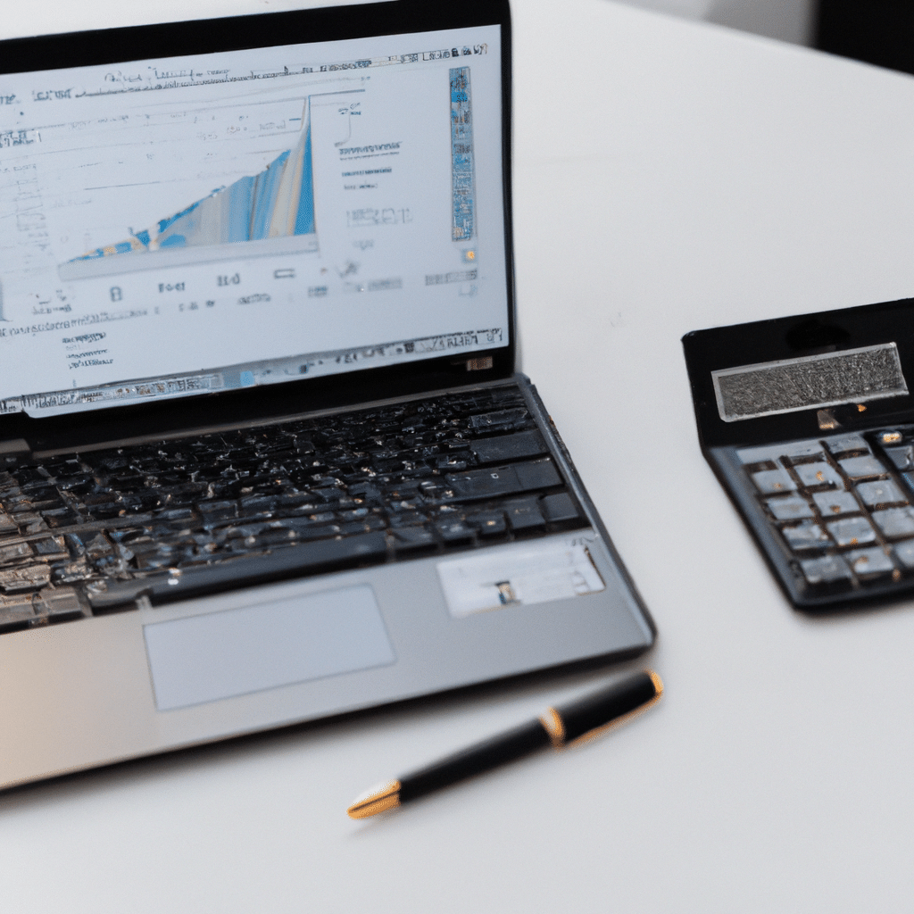 The Best Laptops for Accountants: High-Performance and Affordable