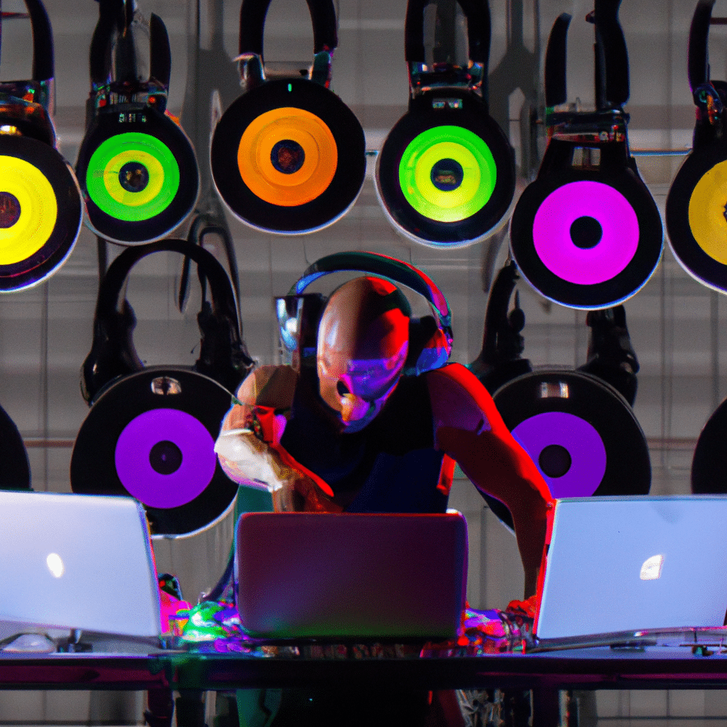 The Best Laptops for DJs: High-Quality Audio and Performance