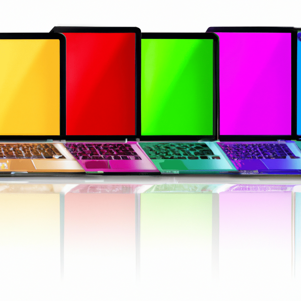 The Best Laptops for Event Planners: High-Performance and Affordable