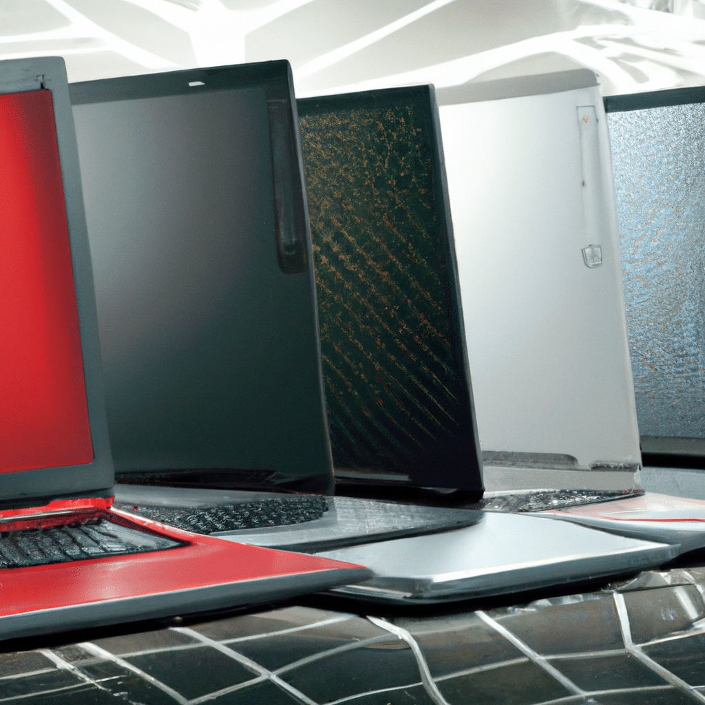 The Best Laptops for Gaming on a Budget: Affordable and High-Quality Options