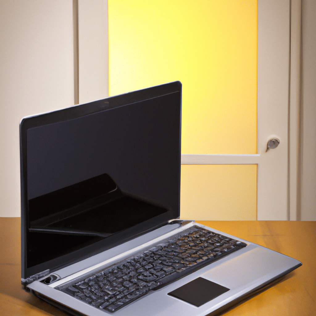 The Best Laptops for Lawyers: User-Friendly and Reliable Options