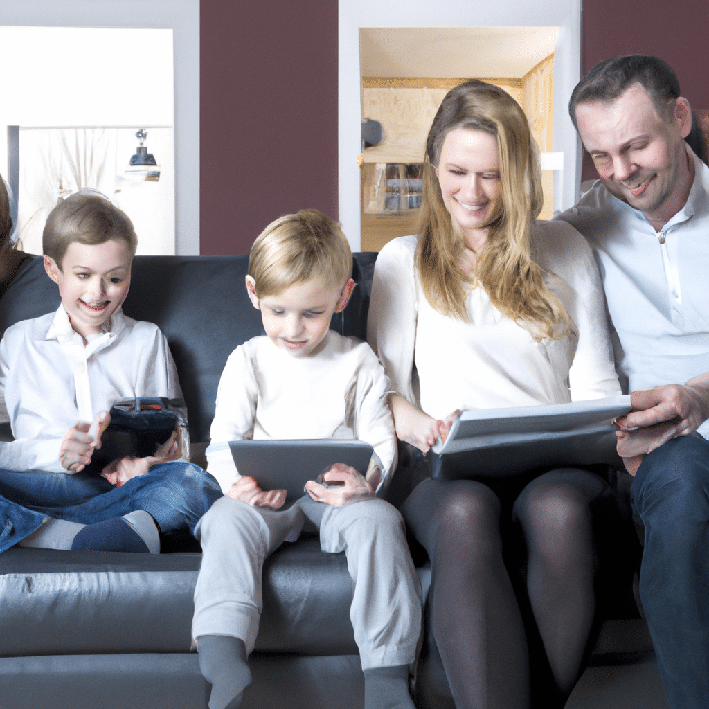The Best Parental Control Software for Your Children’s Safety