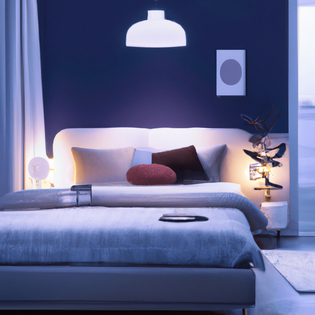 The Best Smart Home Devices for Your Bedroom