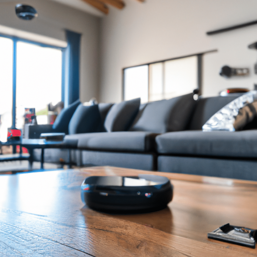 The Best Smart Home Devices for Your Living Room