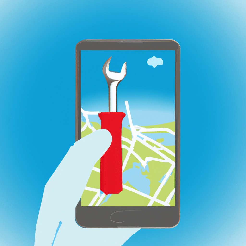 The Best Ways to Fix Android GPS Not Working Issue