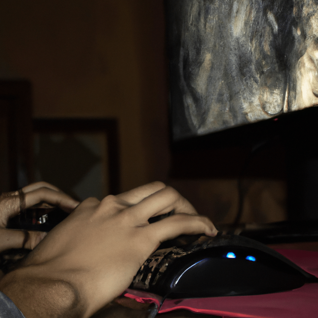 The Dangers of Online Gaming Addiction and How to Overcome It