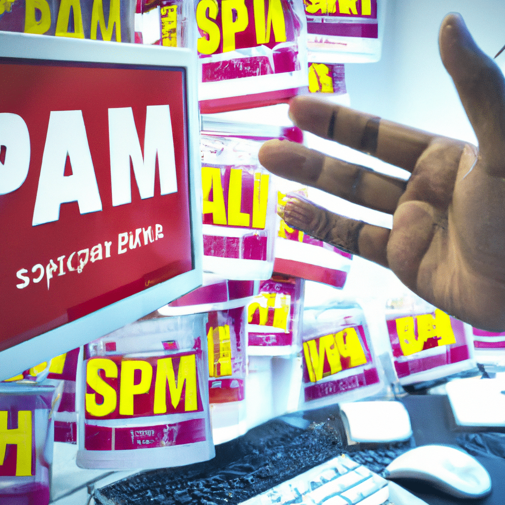 The Importance of Antispam Protection for Small Businesses
