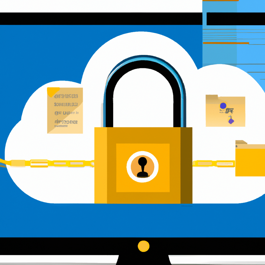 The Importance of Data Backup for Intellectual Property Protection