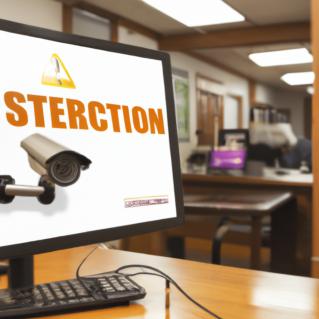 The Importance of Intrusion Detection for Small Businesses