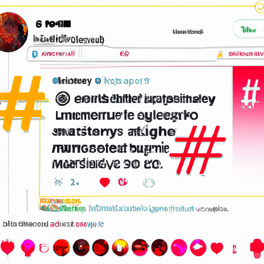 The Power of Hashtags: How to Use Them Effectively