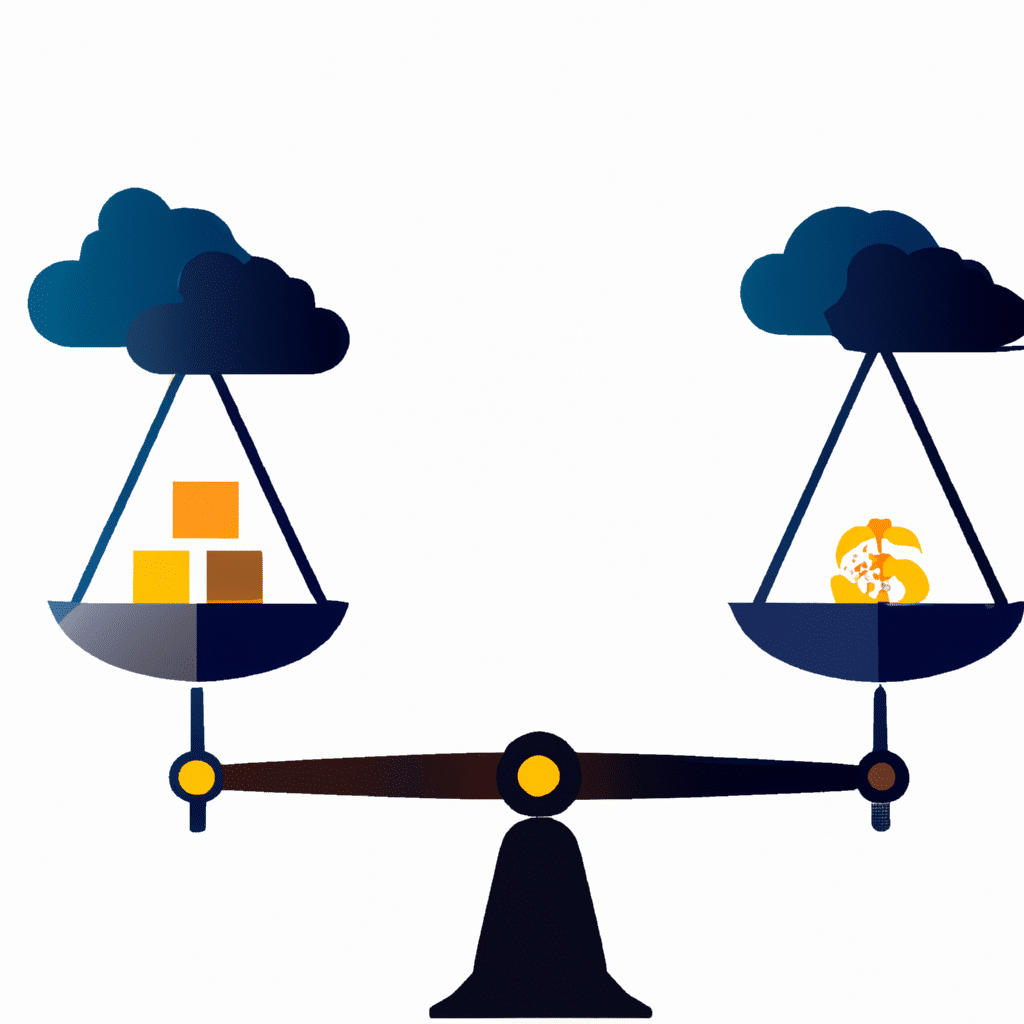 The Pros and Cons of Cloud-Based Accounting Software for Small Businesses