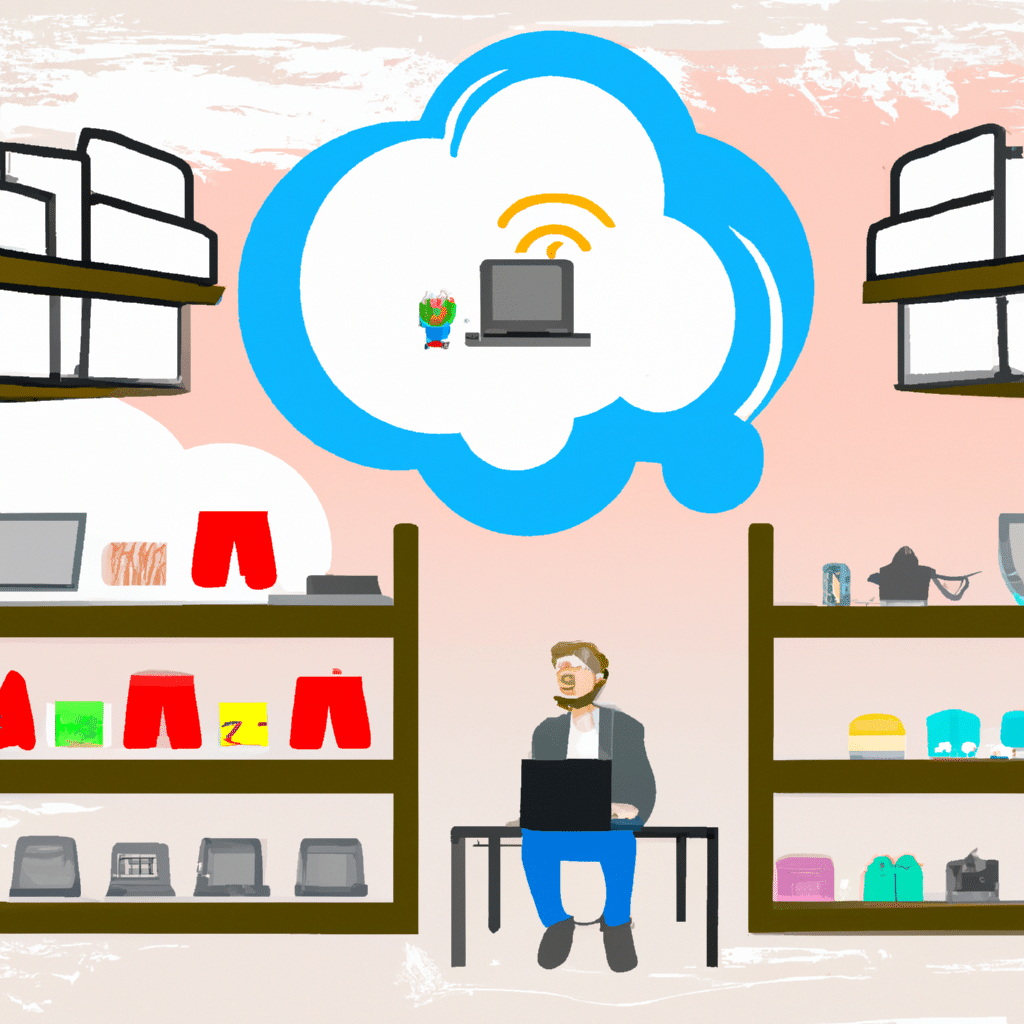 The Pros and Cons of Cloud-Based Inventory Management for Small Businesses