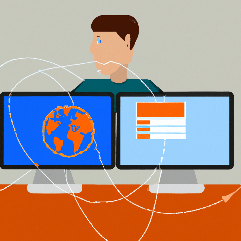 The Pros and Cons of Remote Desktop Services for Small Businesses