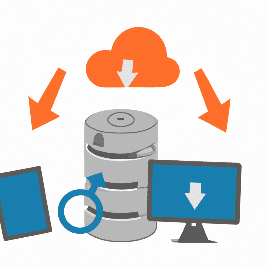 The Top  Data Backup Solutions for Healthcare Providers