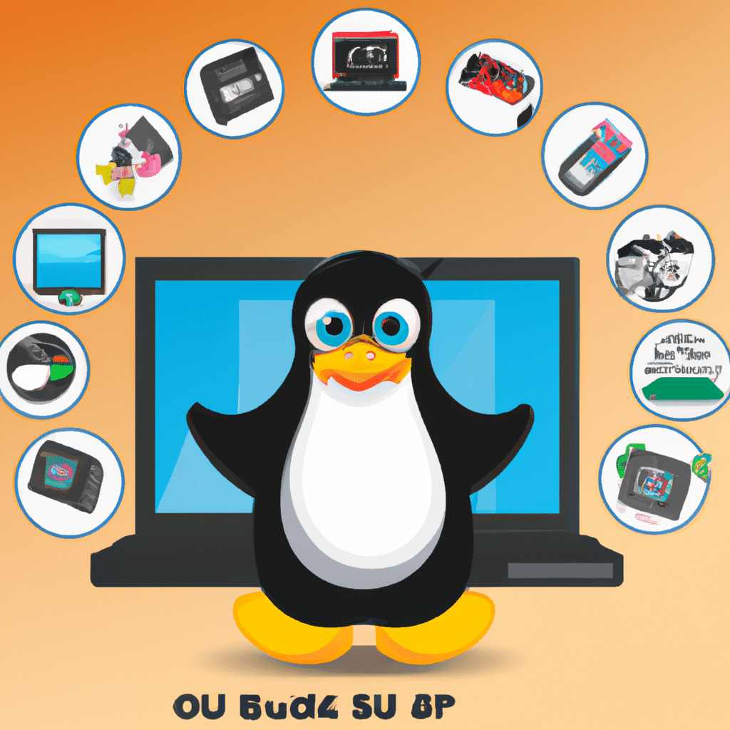 The Top  Data Backup Solutions for Linux Users