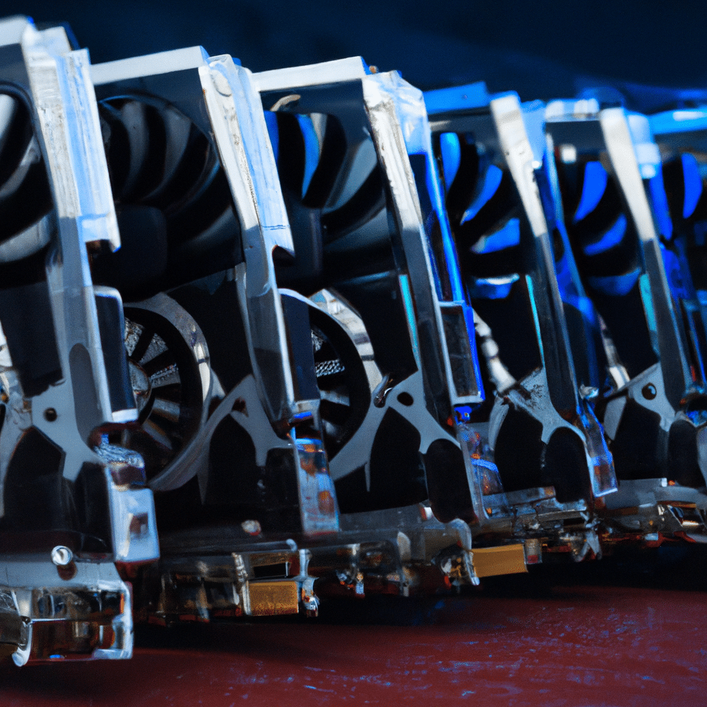 The Top  Graphics Cards for Scientific Research