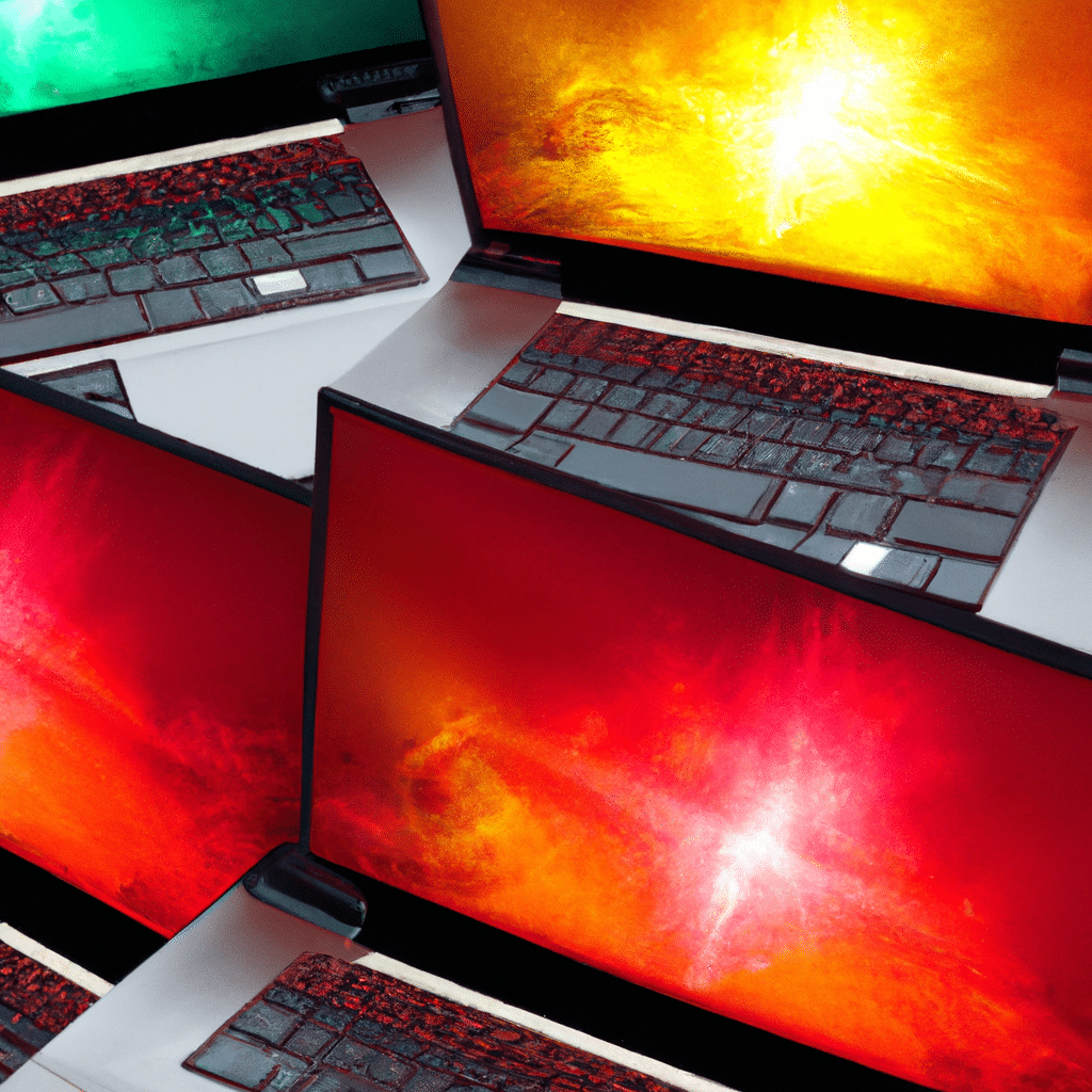 The Top Laptops for Video Editing: Our Expert Recommendations