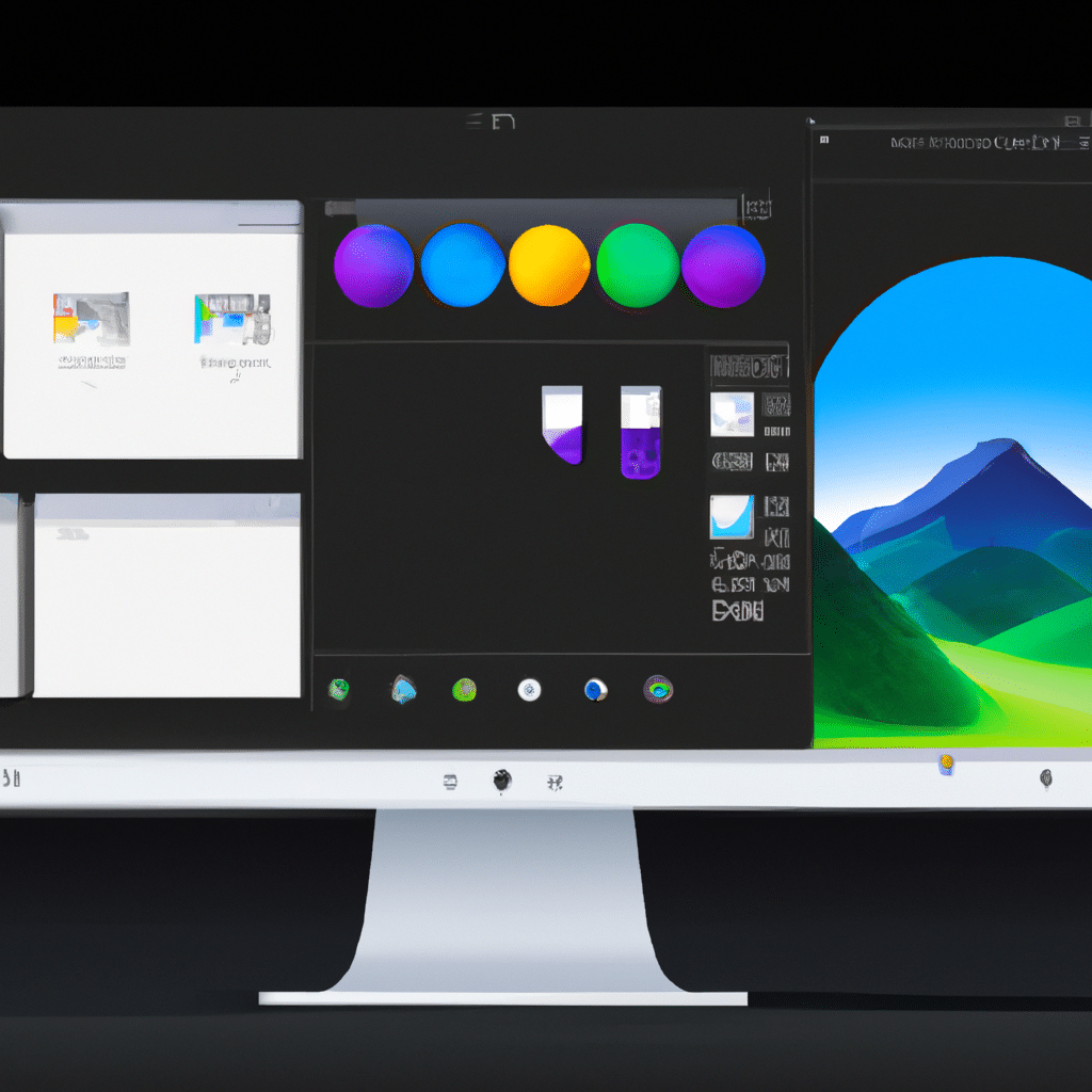 The Top Operating Systems for Graphic Designers