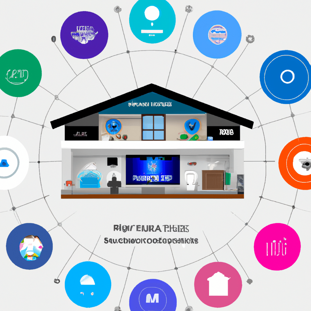 The Top Operating Systems for Home Automation