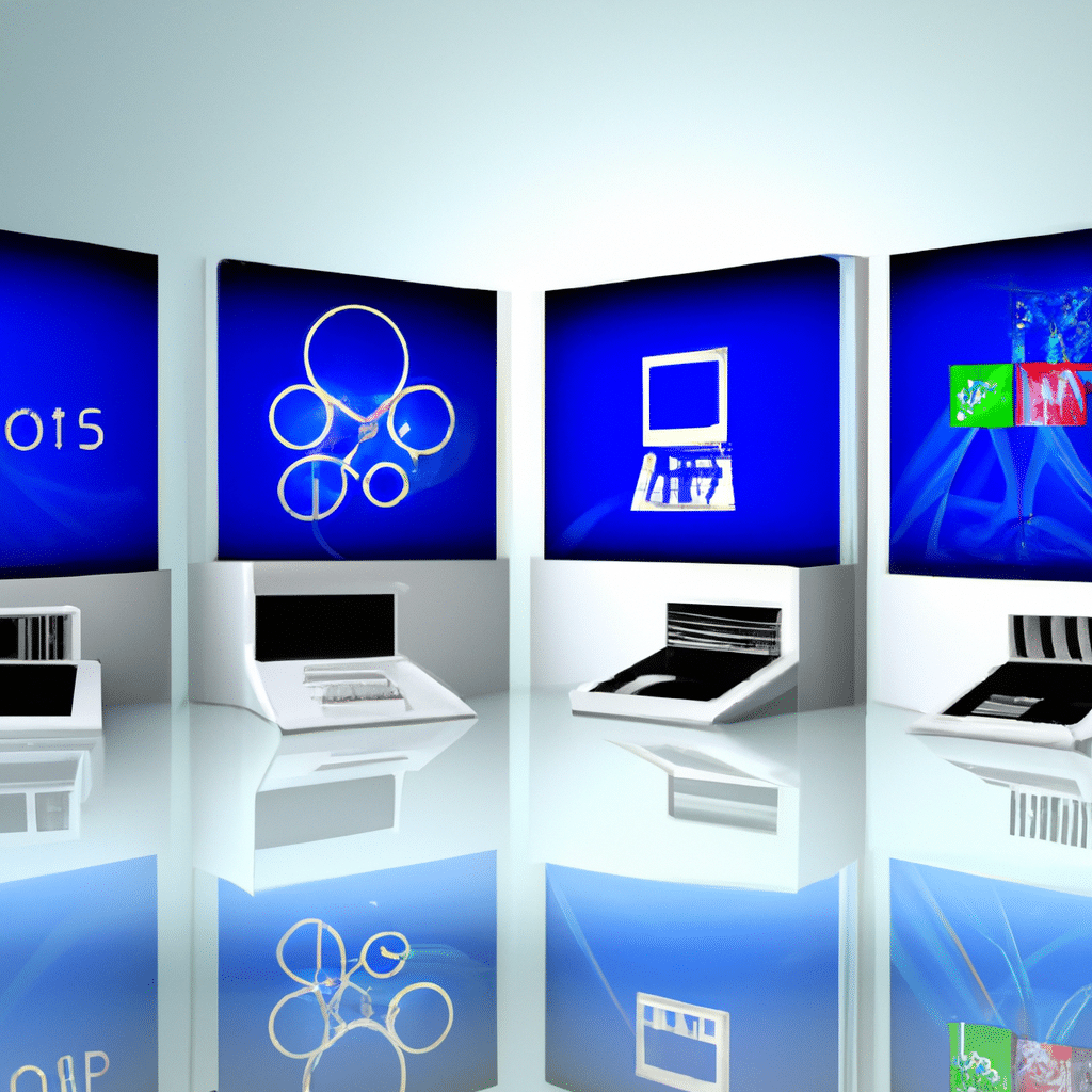 The Top Operating Systems for Media Centers