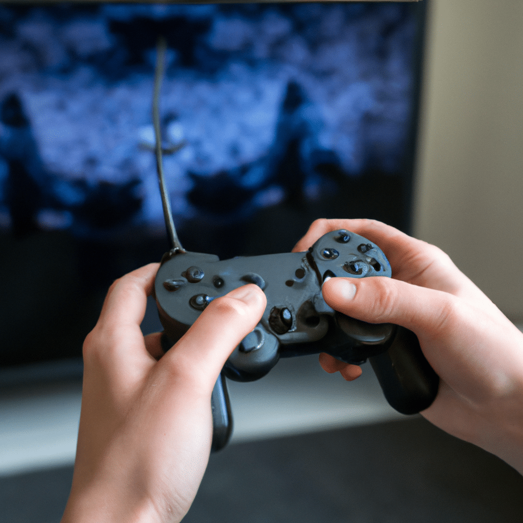 The Top PC Games for Improving Hand-Eye Coordination