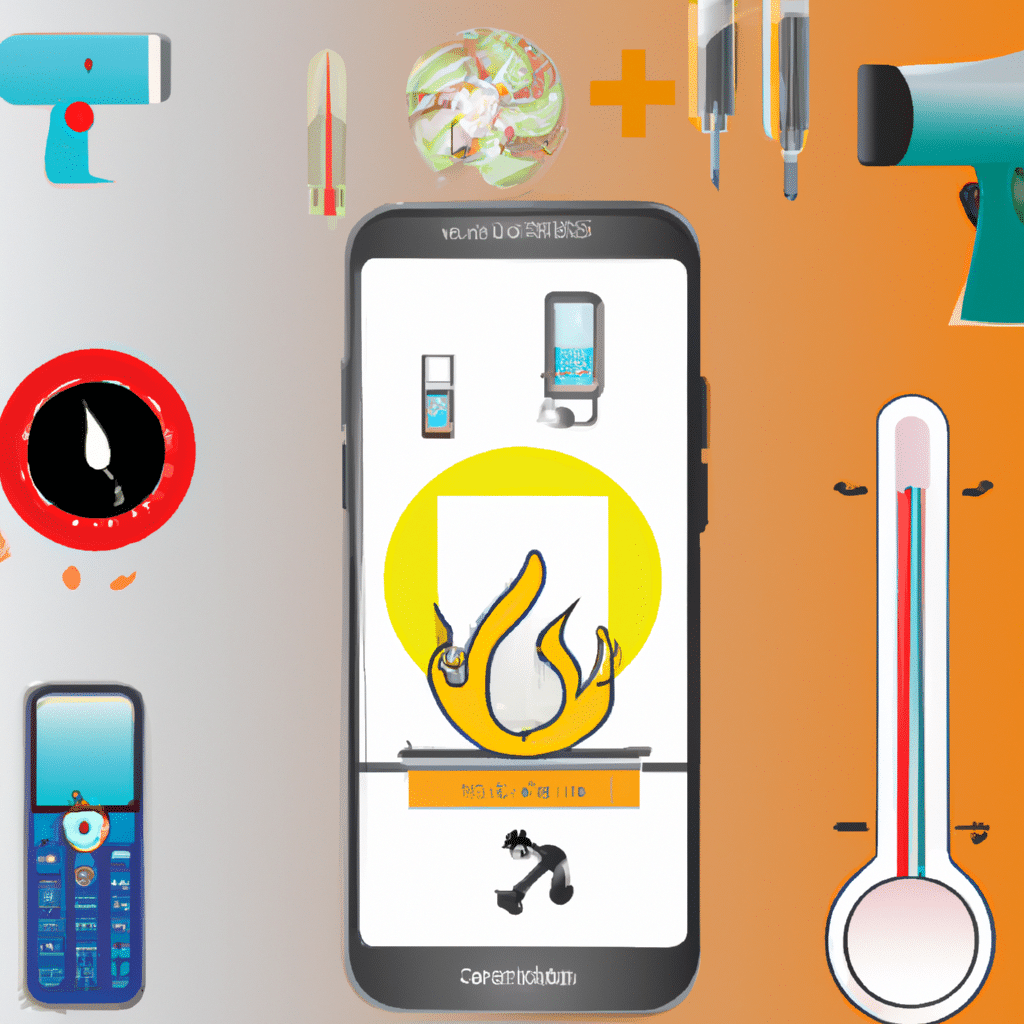 The Ultimate Guide to Fixing Android Overheating Problems